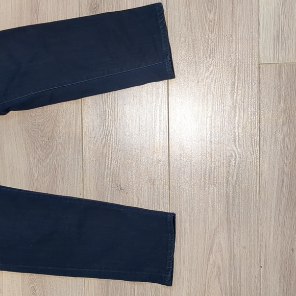 AG Adriano Goldscschmeid "The Stilt"cigarette leg Sz 32 R - Picture 3 of 7